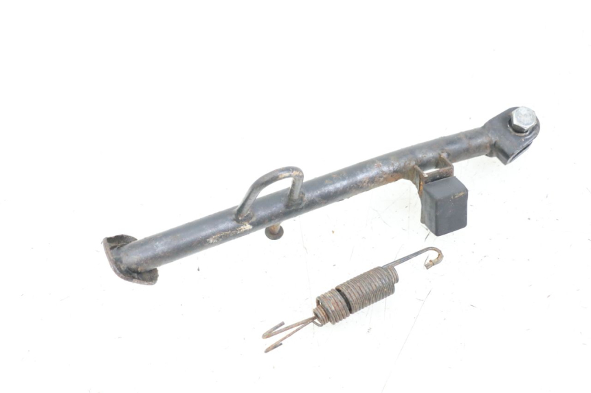 photo de PATA LATERAL KYMCO AGILITY 4T 50 (2018 - 2022) - Zoom estado de uso