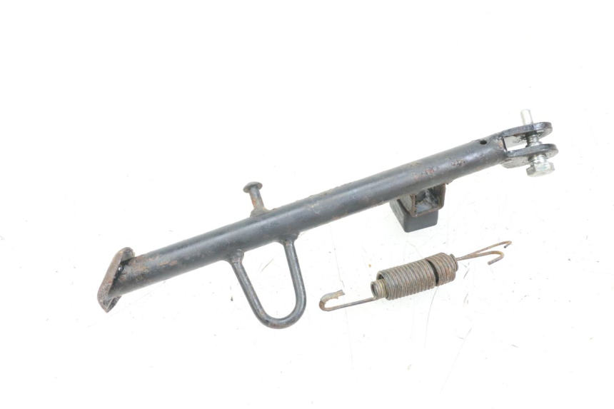 photo de PATA LATERAL KYMCO AGILITY 4T 50 (2018 - 2022) - Otra perspectiva