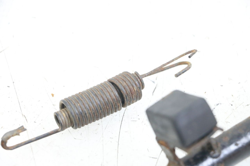 photo de PATA LATERAL KYMCO AGILITY 4T 50 (2018 - 2022) - Primer plano técnico