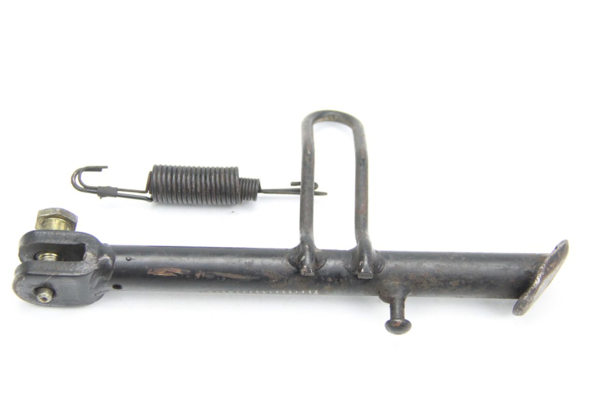 photo de CABALLETE LATERAL KYMCO AGILITY CITY 4T 50 (2008 - 2016) - Vista principal