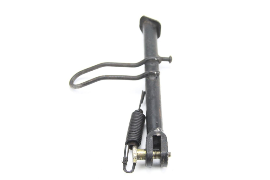 photo de CABALLETE LATERAL KYMCO AGILITY CITY 4T 50 (2008 - 2016) - Zoom estado de uso