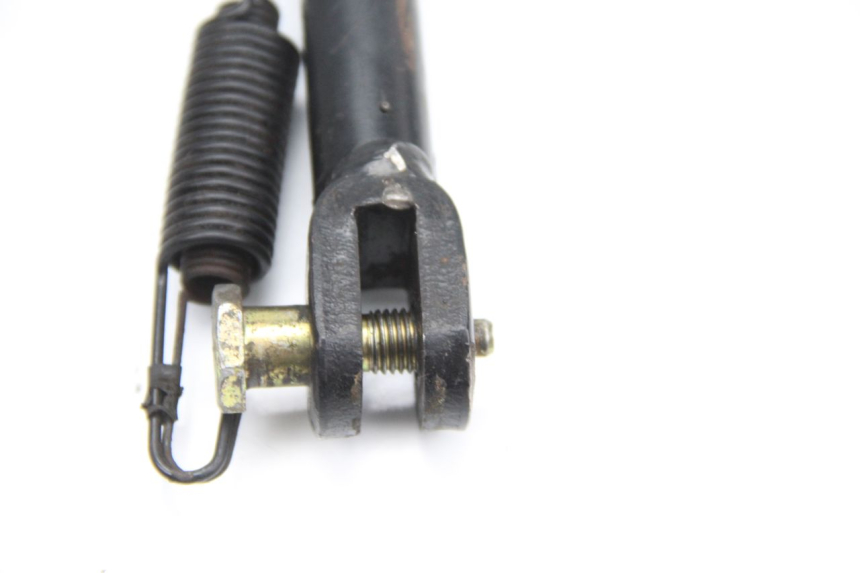 photo de CABALLETE LATERAL KYMCO AGILITY CITY 4T 50 (2008 - 2016) - Otra perspectiva