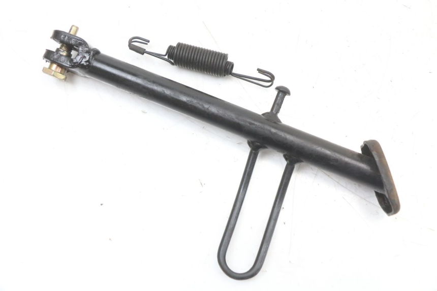 photo de PATA DE CABRA KYMCO AGILITY FR 2T 50 (2012 - 2017) - Vista principal