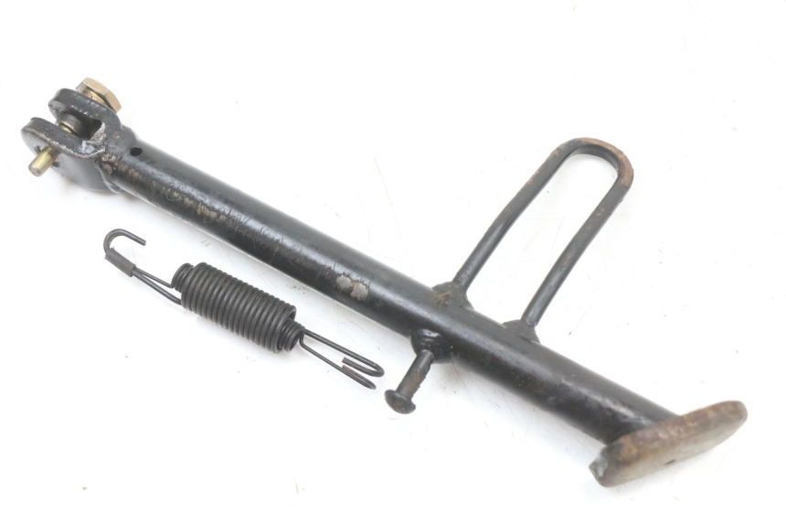 photo de PATA DE CABRA KYMCO AGILITY FR 2T 50 (2012 - 2017) - Otra perspectiva