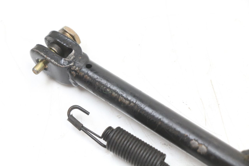 photo de PATA DE CABRA KYMCO AGILITY FR 2T 50 (2012 - 2017) - Primer plano técnico