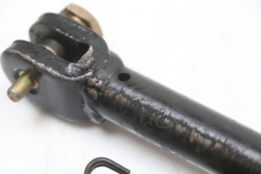 photo de PATA DE CABRA KYMCO AGILITY FR 2T 50 (2012 - 2017) - Detalles de los puntos de fijación