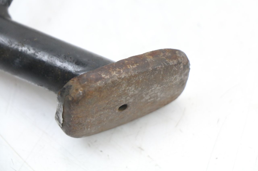 photo de PATA DE CABRA KYMCO AGILITY FR 2T 50 (2012 - 2017) - Estado de la superficie y material