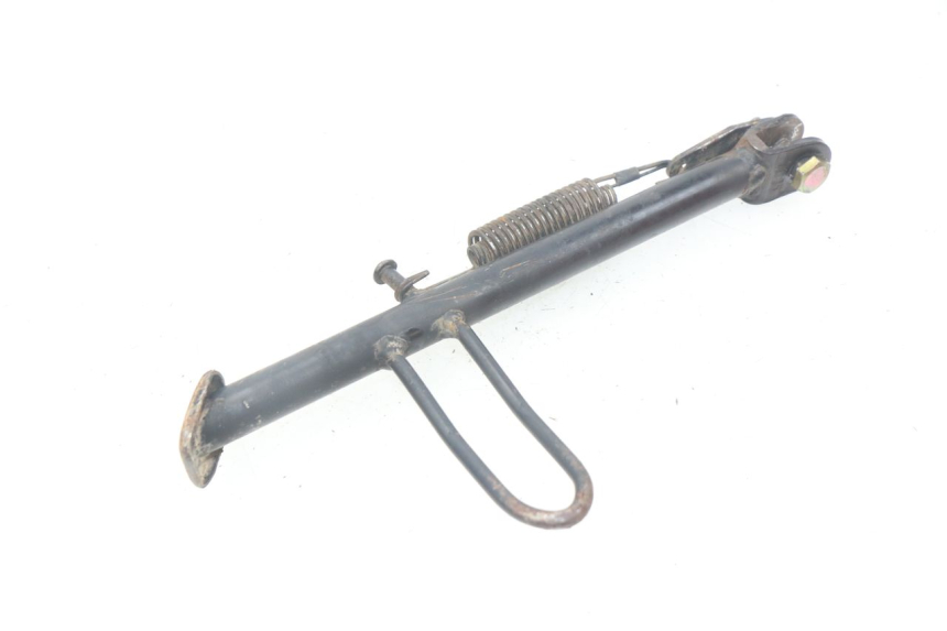 photo de PATA LATERAL KYMCO AGILITY RS 2T 50 (2009 - 2013) - Zoom estado de uso