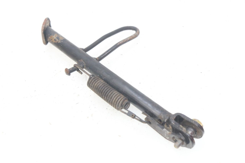 photo de PATA LATERAL KYMCO AGILITY RS 2T 50 (2009 - 2013) - Otra perspectiva