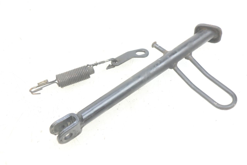 photo de PATA LATERAL KYMCO AGILITY RS 4T 50 (2009 - 2013) - Vista principal