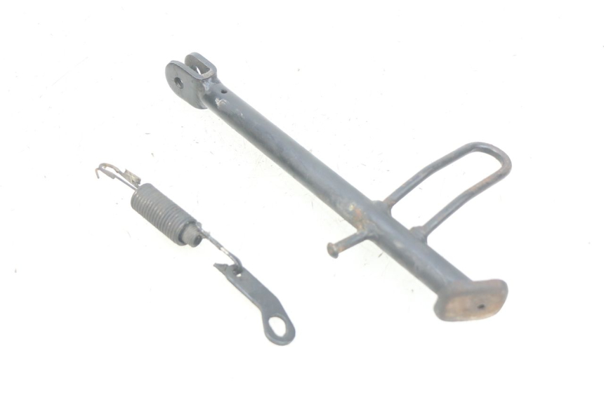 photo de PATA LATERAL KYMCO AGILITY RS 4T 50 (2009 - 2013) - Detalle de la pieza