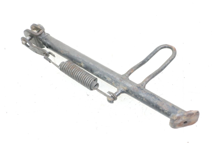 photo de PATA LATERAL KYMCO AGILITY RS 4T 50 (2009 - 2013) - Zoom estado de uso