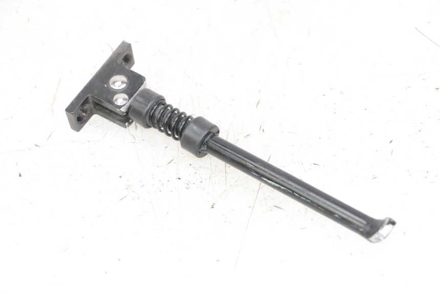 photo de CABALLETE LATERAL DUALTRON AMINIA 1 - Zoom estado de uso