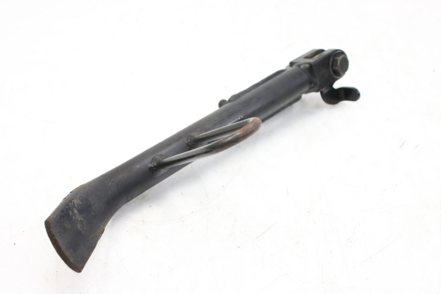 photo de PATA DE CABRA SUZUKI AN BURGMAN 400 (2006 - 2010) - Zoom estado de uso