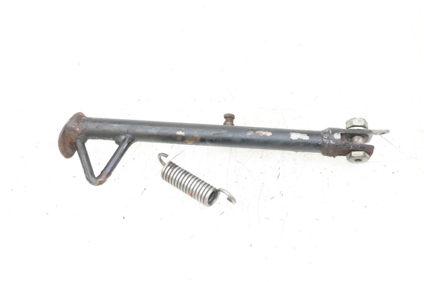 photo de CABALLETE LATERAL APRILIA RS 50 (1999 - 2005) - Zoom estado de uso