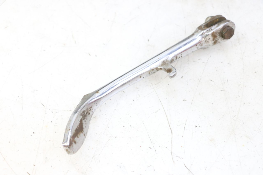 photo de Pata de cabra HYOSUNG GV AQUILA 125 (2000 - 2009) - Vista principal