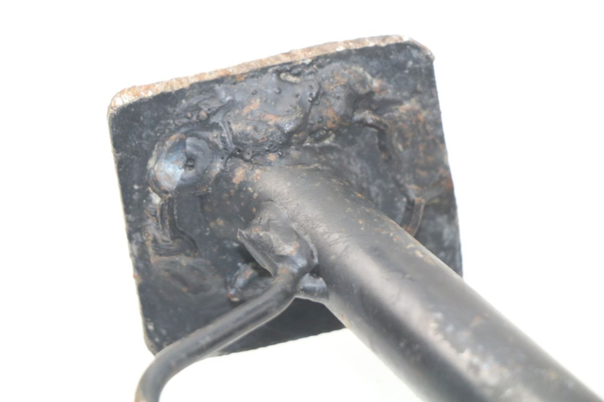 photo de CABALLETE LATERAL APRILIA ATLANTIC 125 (2003 - 2009) - Zoom estado de uso