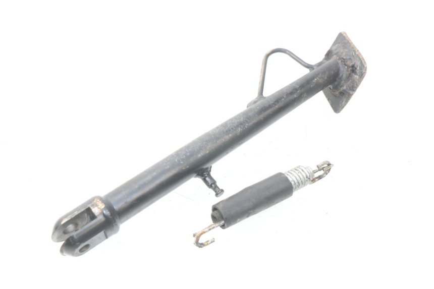 photo de CABALLETE LATERAL APRILIA ATLANTIC 125 (2003 - 2009) - Otra perspectiva