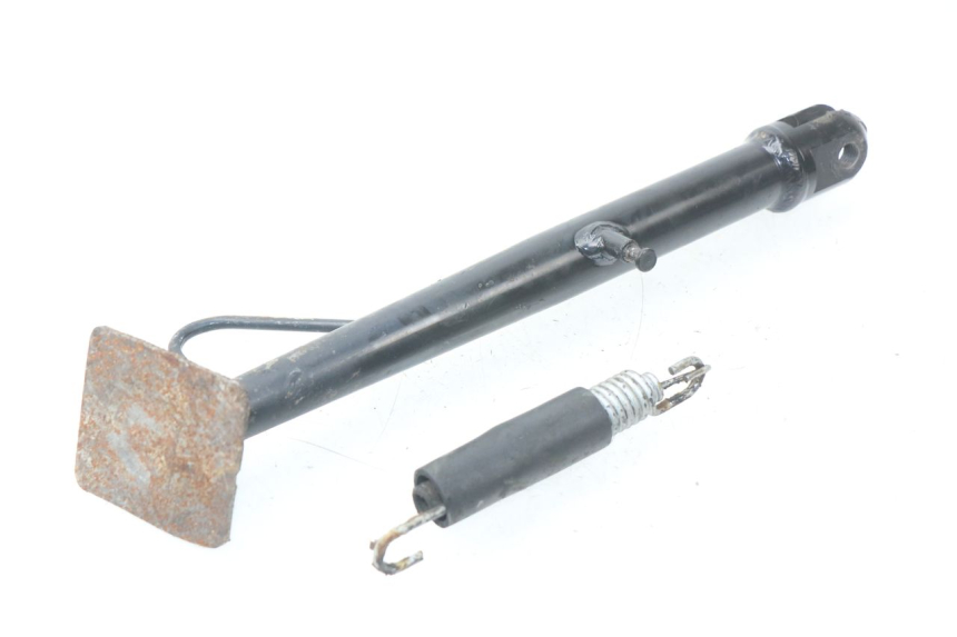 photo de CABALLETE LATERAL APRILIA ATLANTIC 125 (2003 - 2009) - Primer plano técnico