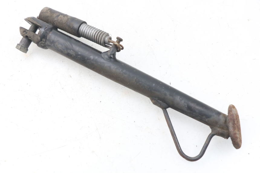 photo de CABALLETE LATERAL APRILIA ATLANTIC 125 (2003 - 2009) - Zoom estado de uso