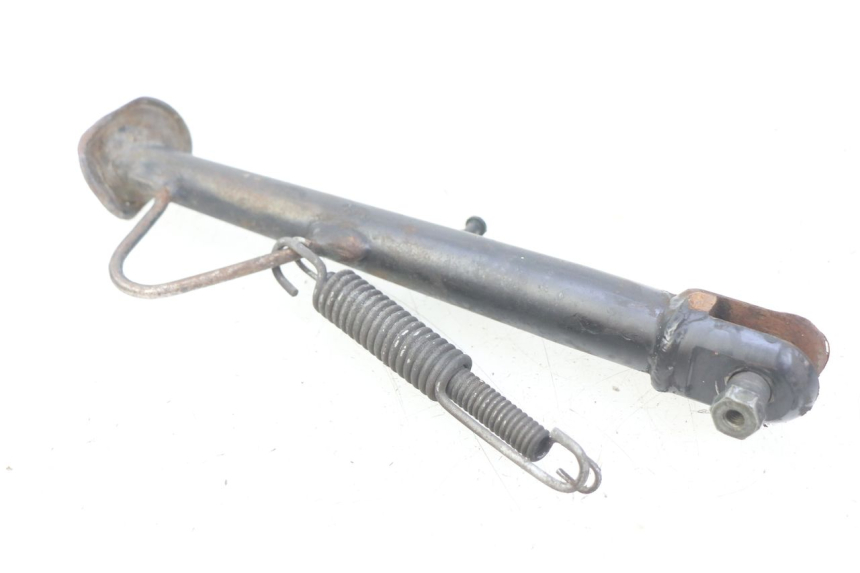 photo de PATA LATERAL APRILIA ATLANTIC 500 (2002 - 2003) - Zoom estado de uso