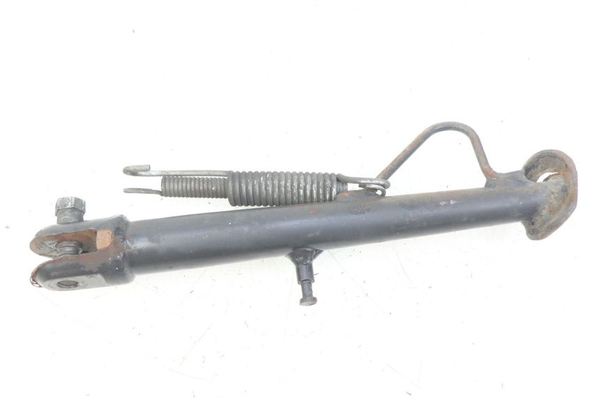 photo de PATA LATERAL APRILIA ATLANTIC 500 (2002 - 2003) - Otra perspectiva