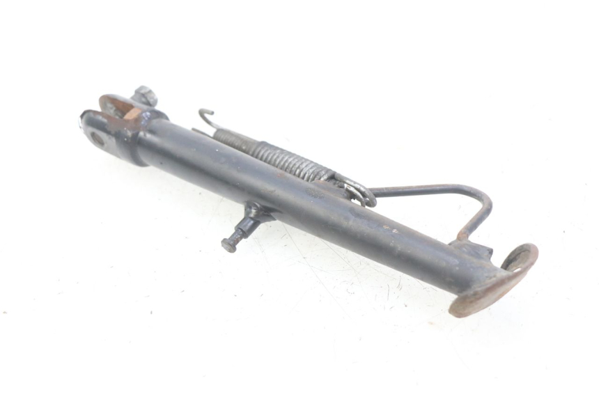 photo de PATA LATERAL APRILIA ATLANTIC 500 (2002 - 2003) - Primer plano técnico