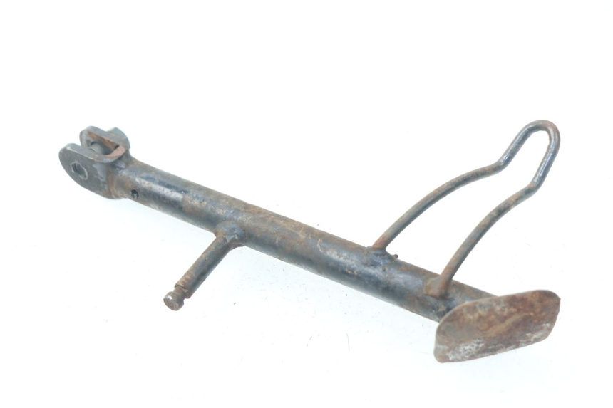 photo de PATA DE CABRA JONWAY AZTRAL 125 (2008 - 2017) - Vista principal