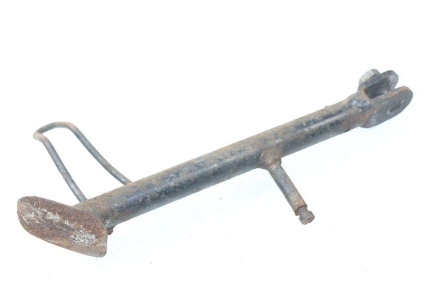 photo de PATA DE CABRA JONWAY AZTRAL 125 (2008 - 2017) - Zoom estado de uso