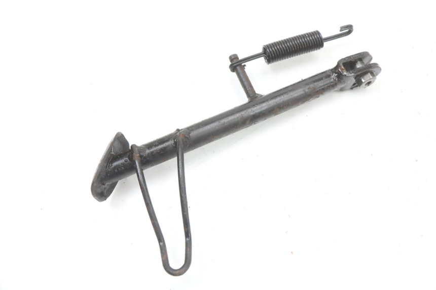 photo de PATA DE CABRA JONWAY AZTRAL 125 (2008 - 2017) - Vista principal