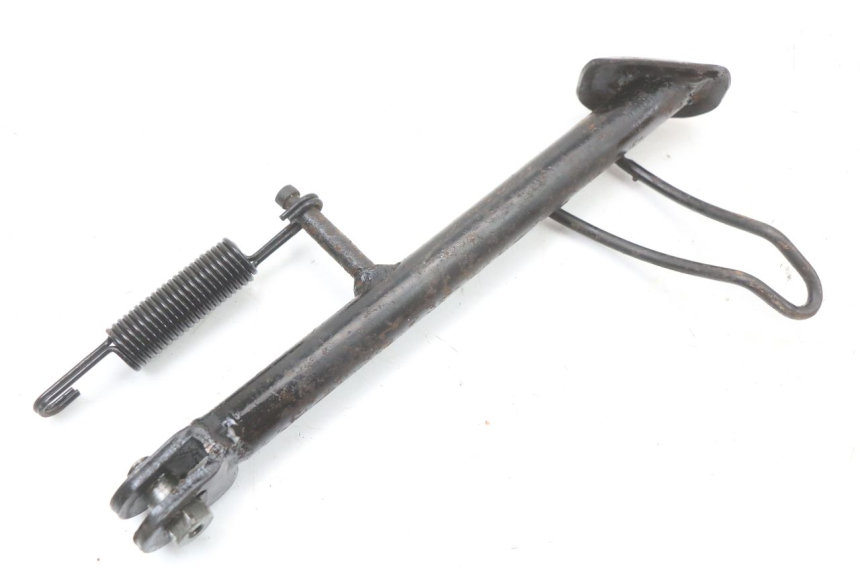 photo de PATA DE CABRA JONWAY AZTRAL 125 (2008 - 2017) - Zoom estado de uso