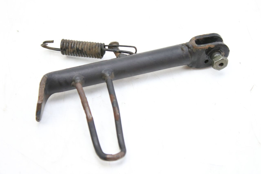 photo de PATA LATERAL NECO AZZURO 4T 50 (2020 - 2023) - Vista principal