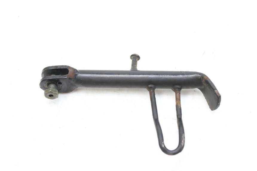 photo de PATA LATERAL NECO AZZURO 4T 50 (2020 - 2023) - Primer plano técnico