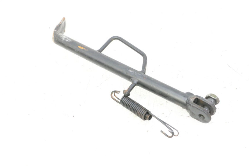 photo de PATÍN LATERAL MASH BIBOP 2T 50 (2013 - 2018) - Zoom estado de uso