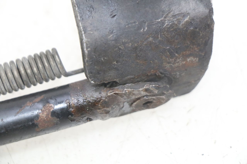 photo de PATA DE CABRA MBK BOOSTER NEXT GENERATION 50 (1995 - 1998) - Zoom estado de uso