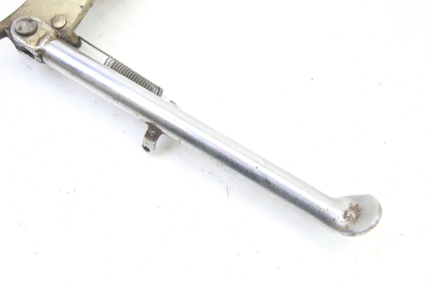 photo de PATA DE CABRA MBK BOOSTER NEXT GENERATION 50 (1995 - 1998) - Otra perspectiva