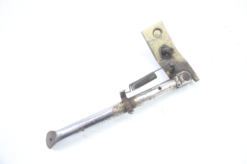 photo de PATA DE CABRA MBK BOOSTER NEXT GENERATION 50 (1995 - 1998) - Primer plano técnico