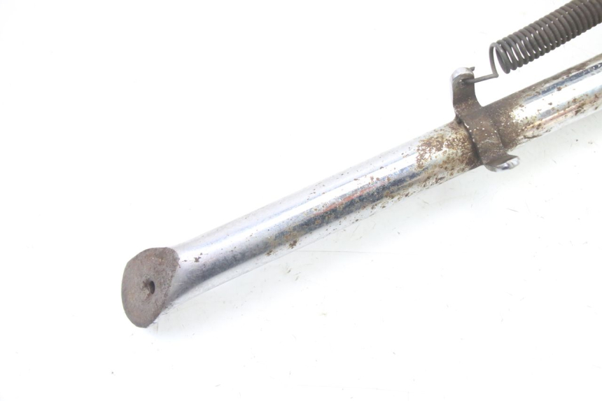 photo de PATA DE CABRA MBK BOOSTER NEXT GENERATION 50 (1995 - 1998) - Vista general del producto