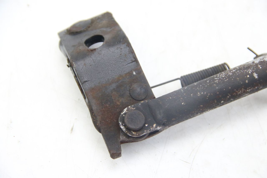 photo de PATA LATERAL MBK BOOSTER SPIRIT 50 (1999 - 2003) - Zoom estado de uso