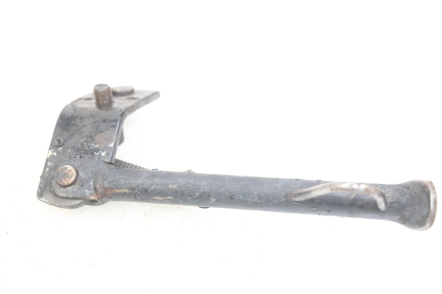 photo de PATA LATERAL MBK BOOSTER SPIRIT 50 (1999 - 2003) - Zoom estado de uso