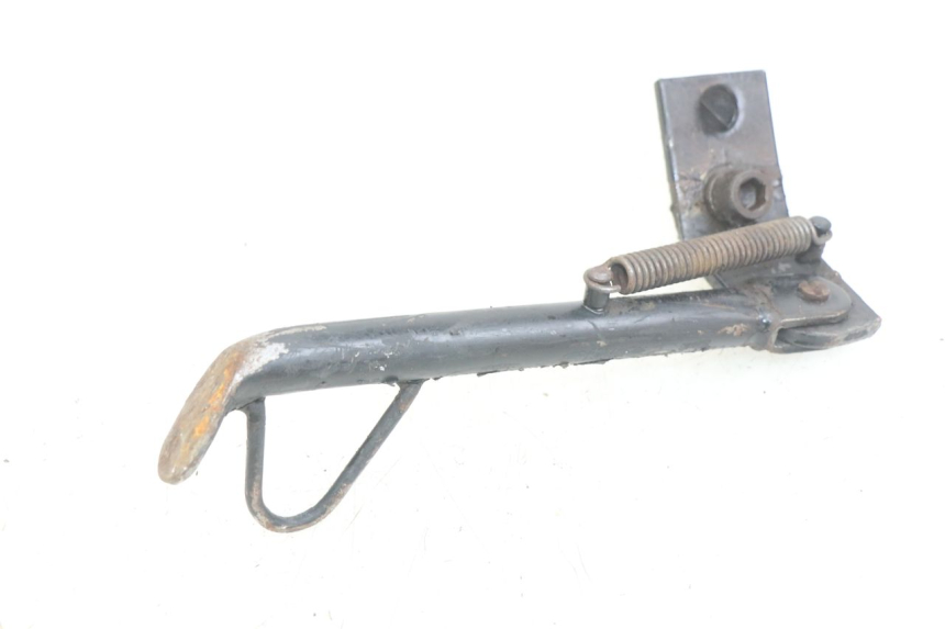 photo de PATA LATERAL MBK BOOSTER SPIRIT 50 (1999 - 2003) - Primer plano técnico