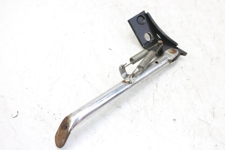 photo de PATA LATERAL MBK BOOSTER SPIRIT 50 (2004 - 2017) - Vista principal