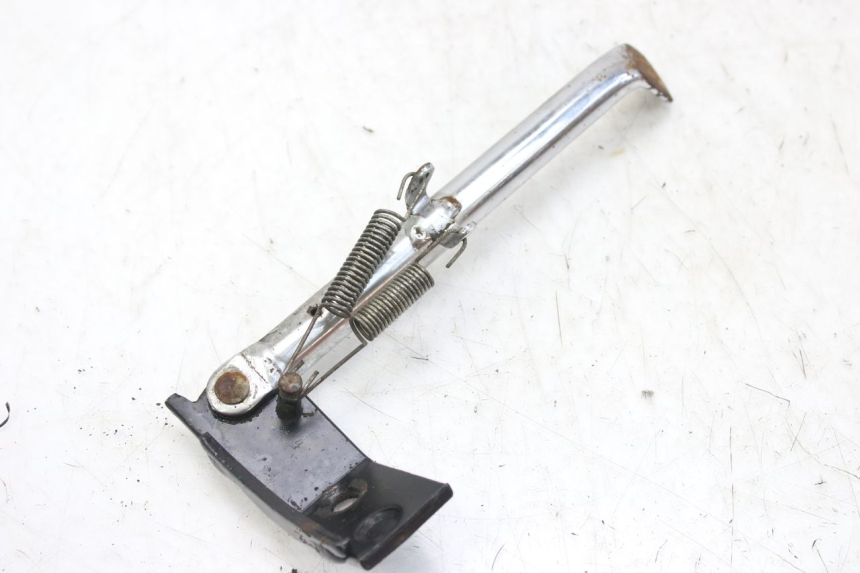 photo de PATA LATERAL MBK BOOSTER SPIRIT 50 (2004 - 2017) - Detalle de la pieza