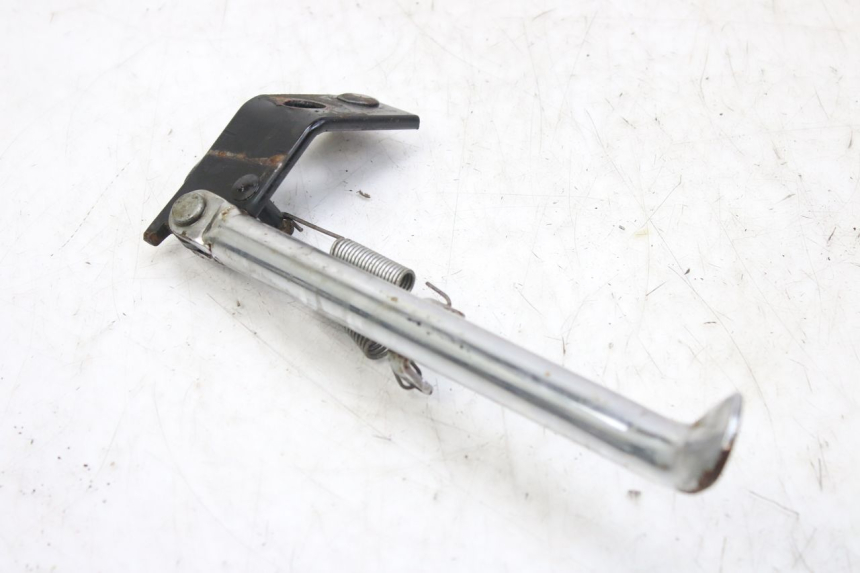 photo de PATA LATERAL MBK BOOSTER SPIRIT 50 (2004 - 2017) - Zoom estado de uso