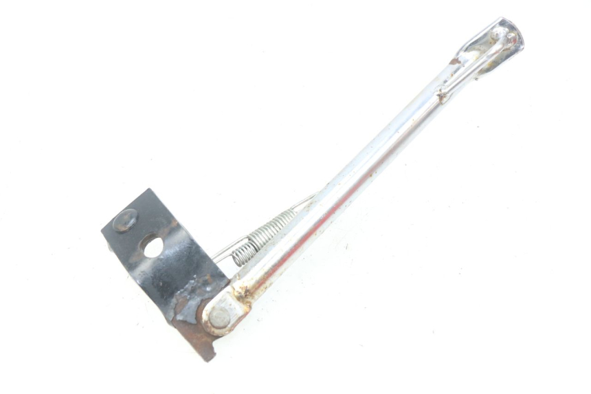 photo de PATA LATERAL MBK BOOSTER SPIRIT NAKED 50 (2004 - 2017) - Zoom estado de uso