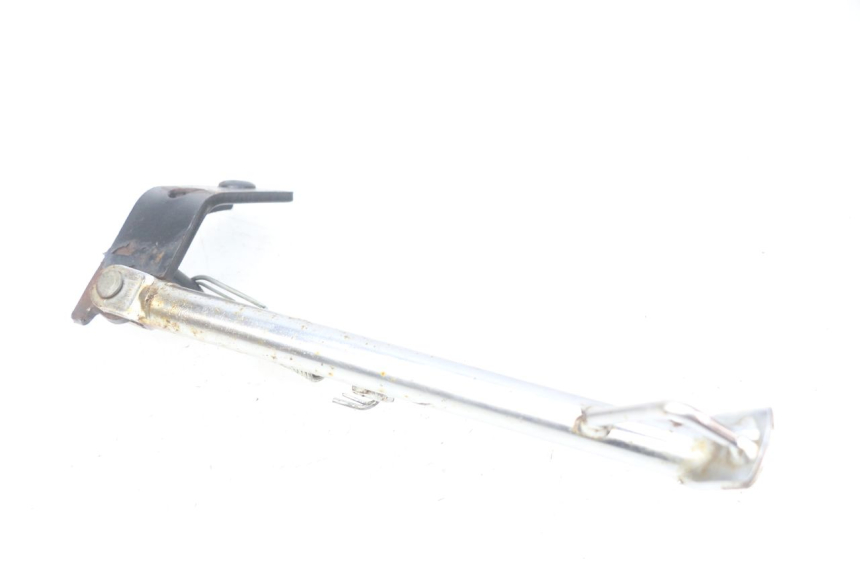 photo de PATA LATERAL MBK BOOSTER SPIRIT NAKED 50 (2004 - 2017) - Otra perspectiva