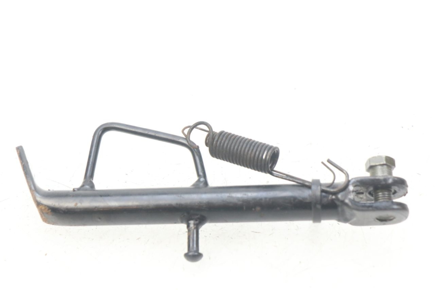 photo de PATA LATERAL TNT MOTOR BOSTON 4T 50 (2018 - 2025) - Vista principal