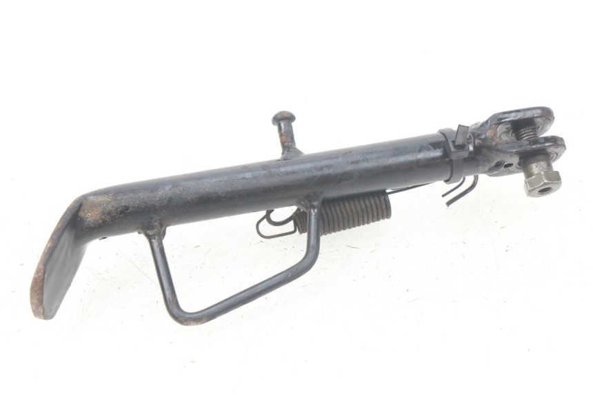 photo de PATA LATERAL TNT MOTOR BOSTON 4T 50 (2018 - 2025) - Zoom estado de uso