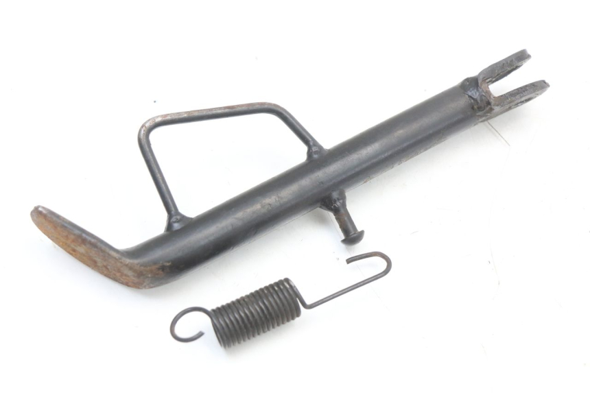 photo de PATA LATERAL TNT MOTOR BOSTON 4T 50 (2018 - 2025) - Vista principal