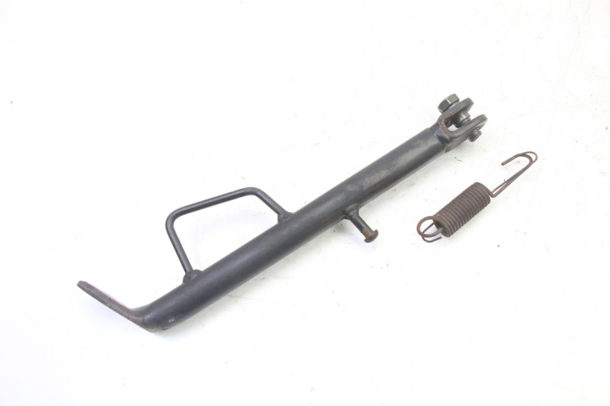 photo de PATA LATERAL TNT MOTOR BOSTON 4T 50 (2018 - 2025) - Vista principal